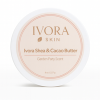 Ivora Shea & Cacao Butter