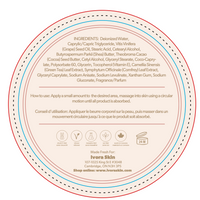 Ivora Shea & Cacao Butter