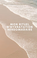 Mon Rituel d’Hydratation Hebdomadaire – Ton guide bien-être offert !
